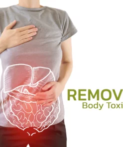 GFOUK™ HerbalLegs Cellulite Reduction Patches