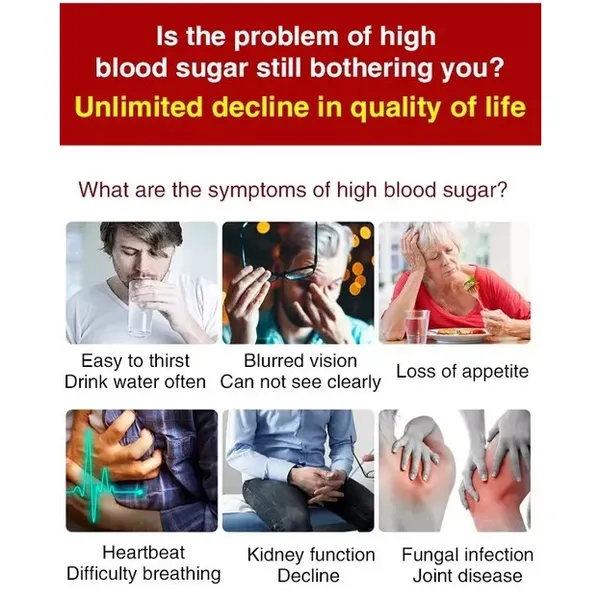 GFOUK™ Hypoglycemic Acupoint Clip - Image 4