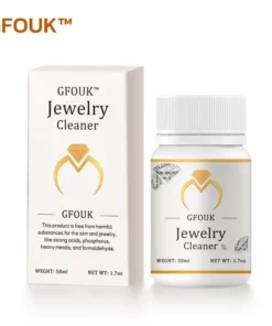 GFOUK™ Jewelry Cleaner