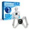 GFOUK™ POSTECH TENS Microcurrent PostureCorrector Instrument