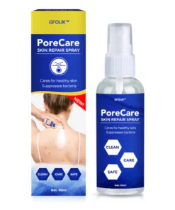 GFOUK™ PoreCare Skin Repair Spray