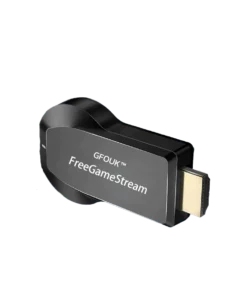 GFOUK™ - Unbegrenztes Spielen zum Nulltarif