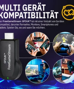 GFOUK™ - Unbegrenztes Spielen zum Nulltarif