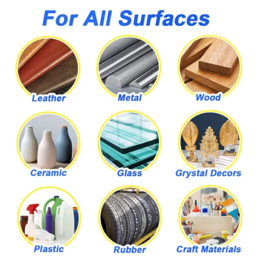 GFOUK™ Versatile High Quality Adhesive - Image 3