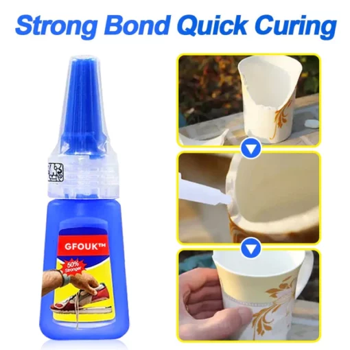 GFOUK™ Versatile High Quality Adhesive - Image 4