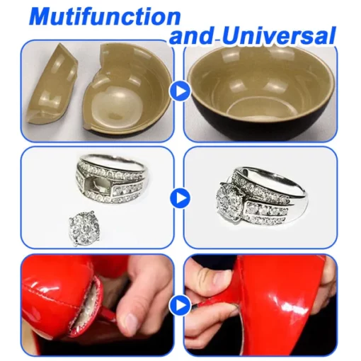 GFOUK™ Versatile High Quality Adhesive - Image 5
