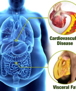 GFOUK™️ CardioPure TQ-5X Advanced Black Seed Oil