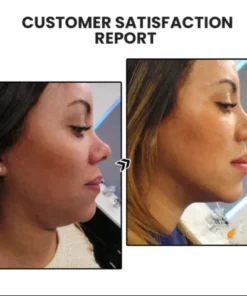 Halolux Lymphvity Germanium-Ohrringe