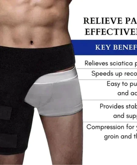 Hip Brace