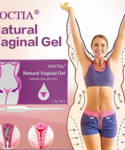 Hnbooka® Instant Itch Relief & Natural Detox & Firming Repair & Pink and Tender Gel