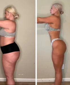 Hnbooka® Instant Itch Relief & Natural Detox & Firming Repair & Pink and Tender Gel