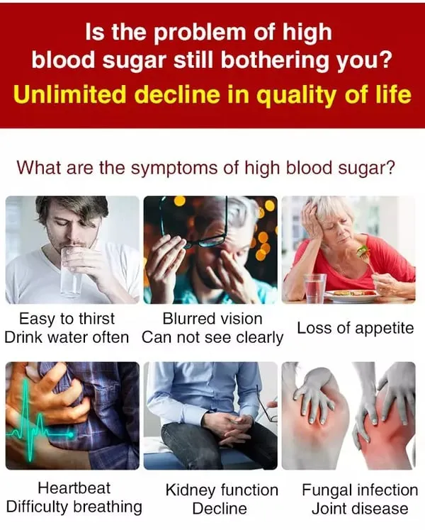 Hypoglycemic Acupoint Clip - Image 2