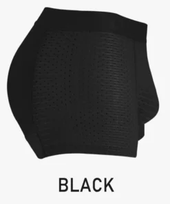 Ice Silk Atmungsaktive Butt Lift Unterwäsche für Männer