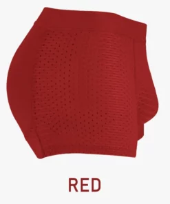 Ice Silk Atmungsaktive Butt Lift Unterwäsche für Männer