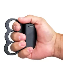 InstaStrike Extreme 28,000,000 Knuckle Stun Ring