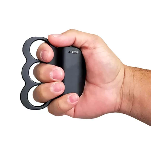 I-InstaStrike Extreme 28,000,000 Knuckle Stun Ring