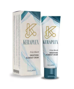 KERAPLEX™ Glättende Ausblascreme