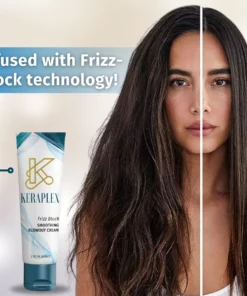 KERAPLEX™ Glättende Ausblascreme