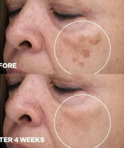 Kurkuma Anti-Oxidationsserum