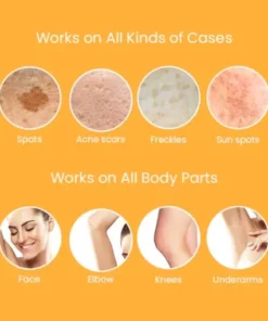 Kurkuma Anti-Oxidationsserum