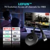 LEFUN™ ТВ-стриминг уред