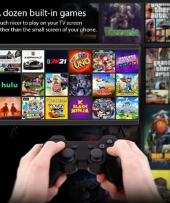 LEFUN™ TV-streamingenhed