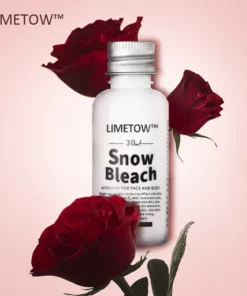 LIMETOW™ Snow Bleach Cream