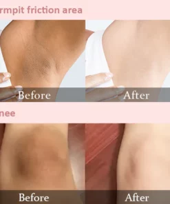 LIMETOW™ Snow Bleach Cream