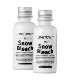 LIMETOW™ Snow Bleach Cream