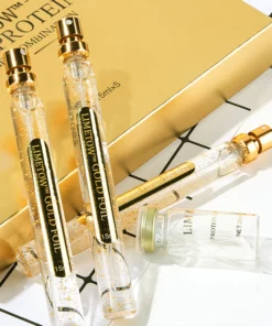 LIMETOW™ Soluble 24k Gold Protein Lifting Thread Set