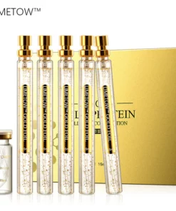 LIMETOW™ Soluble 24k Gold Protein Lifting Thread