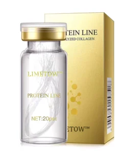 LIMETOW™ Soluble 24k Gold Protein Lifting Thread