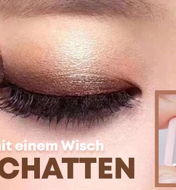 LIMETOW™ Two-tone eyeshadow