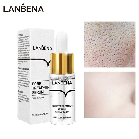 Lanbena™ - Nose Plants Pore Strips
