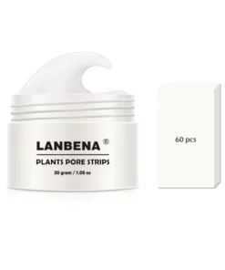 Lanbena™ - Nose Plants Pore Strips