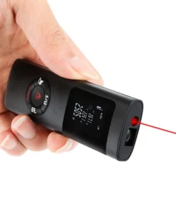 Laser Distance Meter