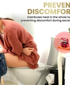 Liascy™ SolaKinetik Mini Heater