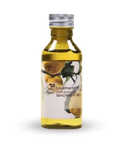 Loveherb™ Refreshing Shower Gel