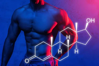 Goizeko argia PDE5 inhibitzaileen gehigarria tanta