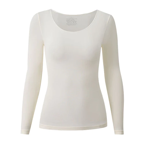 Nude Thermal Innerwear