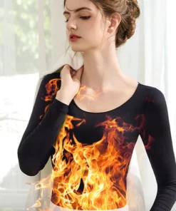 Nude Thermal Innerwear