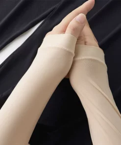 Nude Thermal Innerwear