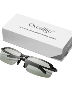 Oveallgo™ ActiveX Polarized Sunglasses