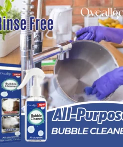 Oveallgo™ All-Purpose Household Bubble Cleaner