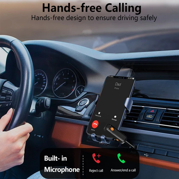 Oveallgo™ Bluetooth 5.2 Transmitter and Receiver