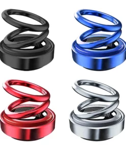 Alternative view of Oveallgo™ PolarShift EXTRA Mini Portable Kinetic Heater