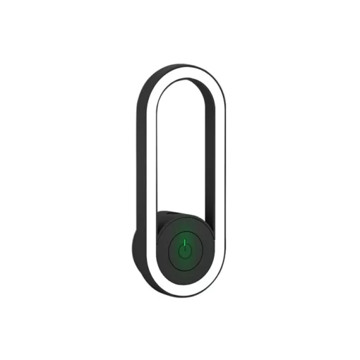 Oveallgo™ Ultrasonic Mosquito Repellent Night Light - Image 10