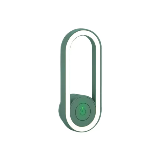 Oveallgo™ Ultrasonic Mosquito Repellent Night Light - Image 7