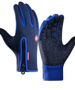 Oveallgo™ Winter Thermal Gloves - Waterproof Touchscreen