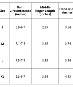 Oveallgo™ Winter Thermal Gloves - Waterproof Touchscreen